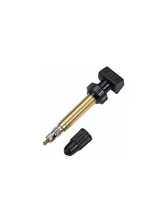 BBB | Valvole Tubeless BTI-159 Set da 2 |